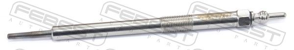 Glow Plug FEBEST 02642-001