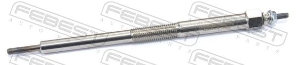 Glow Plug FEBEST 02642-003