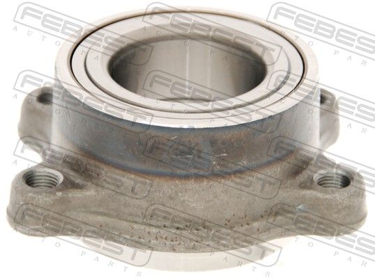 Rato guolio komplektas FEBEST 0282-FX35R