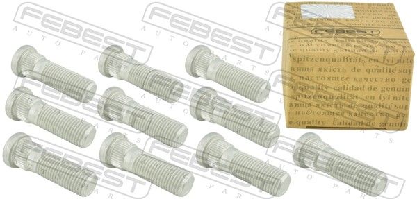 Vijak kotača FEBEST 0284-005-PCS10