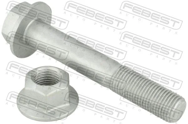 Korekcinių išvirtimo varžtų rinkinys FEBEST 0298-014-KIT