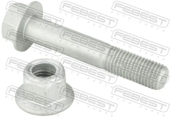 Vairo krumpliaračių rinkinys FEBEST 0298-016-KIT
