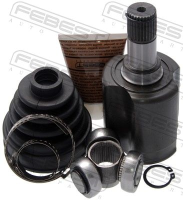 Joint Kit, drive shaft FEBEST 0311-YD2LH