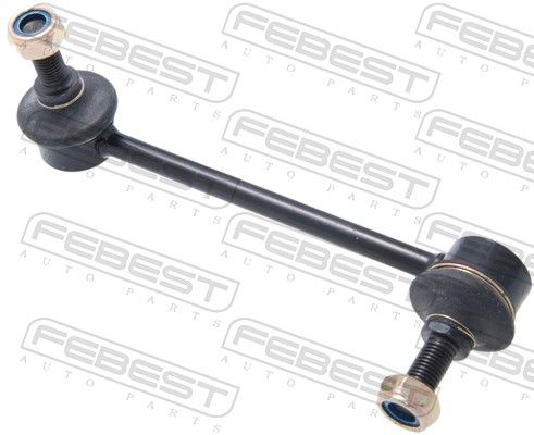 Link/Coupling Rod, stabiliser bar FEBEST 0323-016