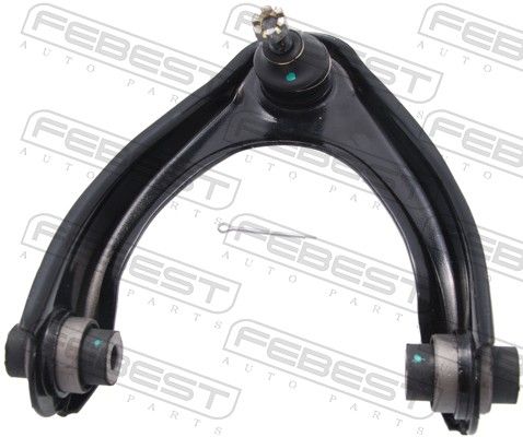 Control/Trailing Arm, wheel suspension FEBEST 0324-EKRH