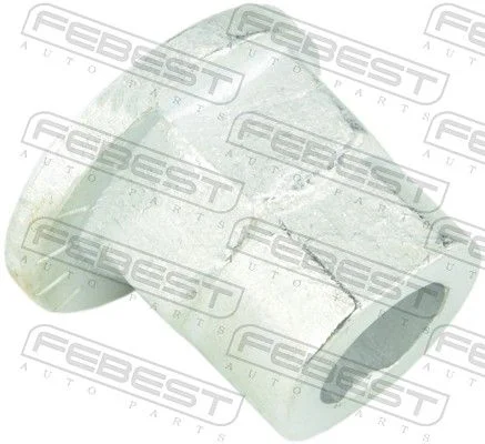Gnybtas, atraminis buferis (ašies korpusas) FEBEST 0331-001