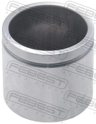 Поршень, гальмівний супорт FEBEST 0376-CLF