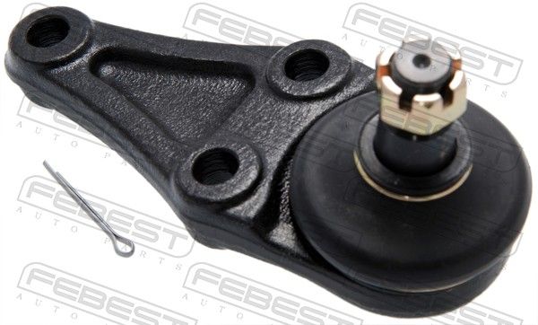 Ball Joint FEBEST 0420-KB4