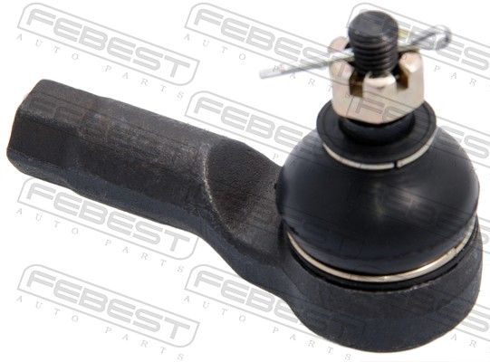 Tie Rod End FEBEST 0421-CY