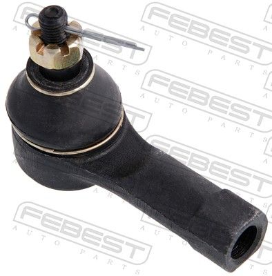 Tie Rod End FEBEST 0421-NA4