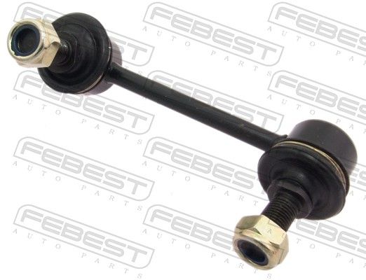 Link/Coupling Rod, stabiliser bar FEBEST 0423-904