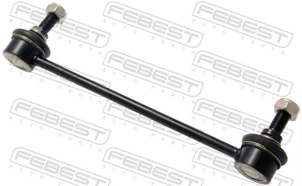 Link/Coupling Rod, stabiliser bar FEBEST 0423-DAF