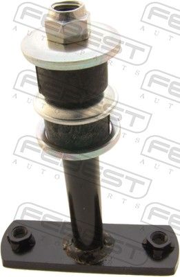 Link/Coupling Rod, stabiliser bar FEBEST 0423-K96F