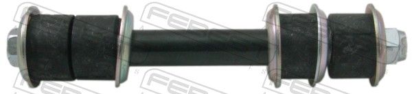 Link/Coupling Rod, stabiliser bar FEBEST 0423-V45WR