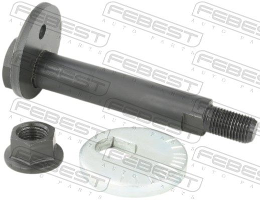 Camber Correction Screw Set FEBEST 0429-009-KIT