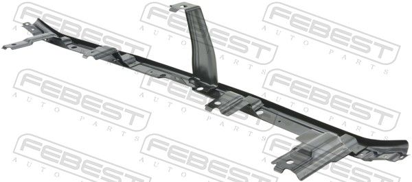 Radiator Support FEBEST 0436-CY
