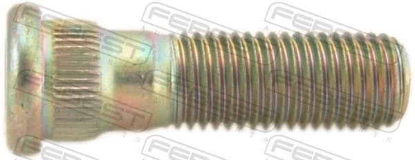 657 FEBEST 0484-001