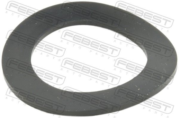 Seal, oil filler neck cap FEBEST 0499-OC01