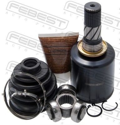 Joint Kit, drive shaft FEBEST 0511-MZ5ATLH