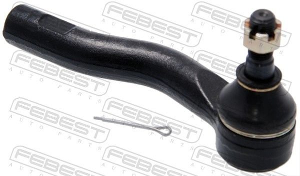 Tie Rod End FEBEST 0521-MZ6R