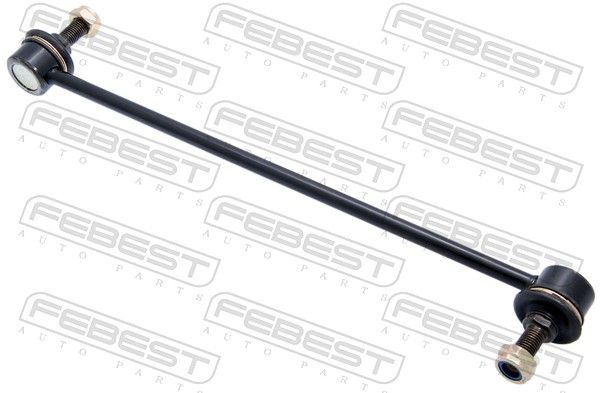 Link/Coupling Rod, stabiliser bar FEBEST 0523-004