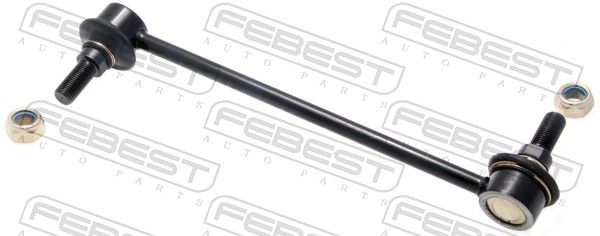 Link/Coupling Rod, stabiliser bar FEBEST 0523-FRF