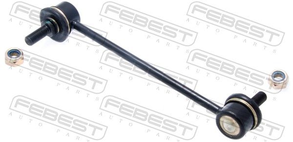 Link/Coupling Rod, stabiliser bar FEBEST 0523-PCF