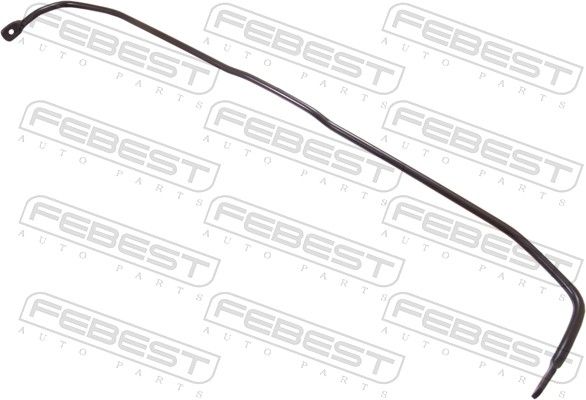 Stabiliser Bar, suspension FEBEST 0530-626R