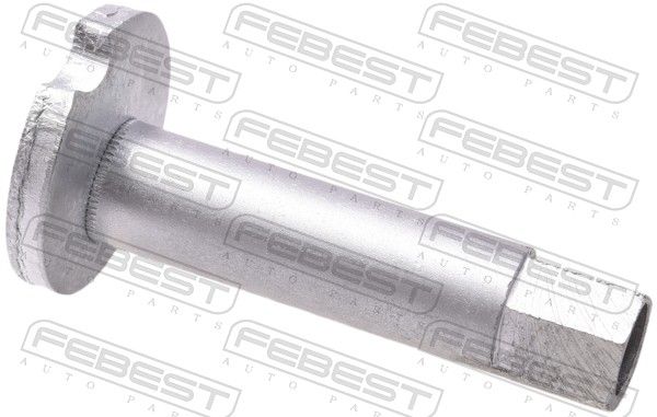 Caster Shim, axle beam FEBEST 0532-001