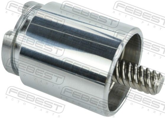 Piston, brake caliper FEBEST 0576-MZ6R