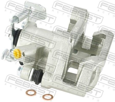 Brake Caliper FEBEST 0577-GJRL