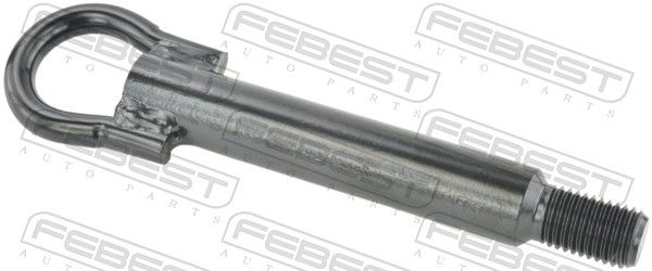 Буксирувальний гак FEBEST 0599-DH3