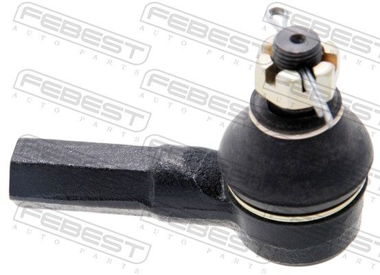 Tie Rod End FEBEST 0721-RS