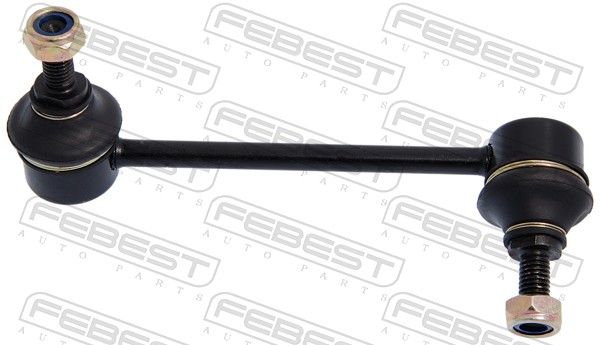 Link/Coupling Rod, stabiliser bar FEBEST 0723-BALRL