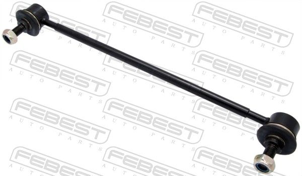 Link/Coupling Rod, stabiliser bar FEBEST 0723-GVT