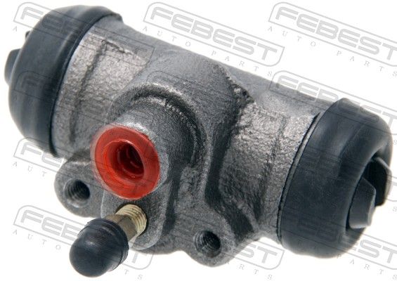 Wheel Brake Cylinder FEBEST 0778-GVTRL