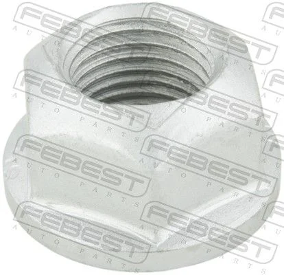 Гайка, цапфа осі FEBEST 0831-001