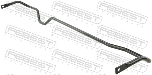 Stabiliser Bar, suspension FEBEST 0899-S11R