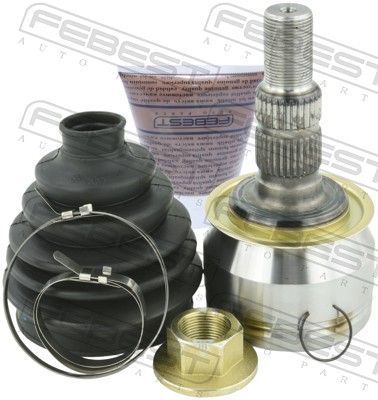 Joint Kit, drive shaft FEBEST 1010-J309