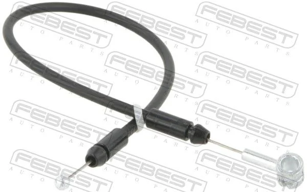 Gaubto trosas FEBEST 12101-SDS