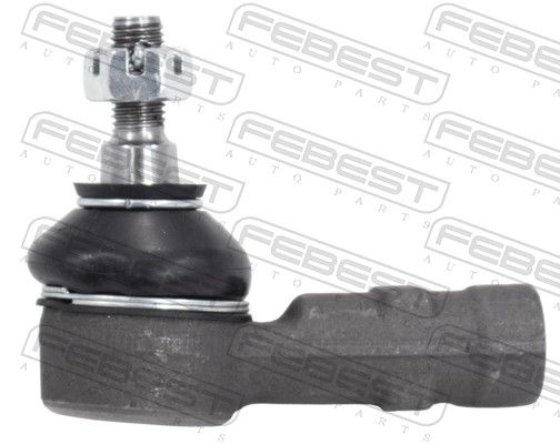 Tie Rod End FEBEST 1221-I10LH