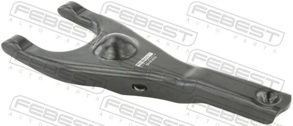 Вилка вимкнення зчеплення, зчеплення FEBEST 1281F-IX35