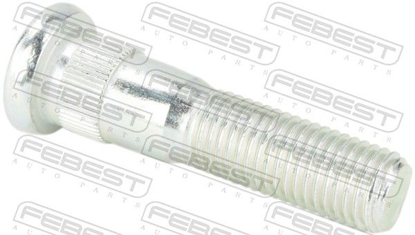 Rato varžtas FEBEST 1284-002