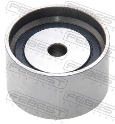 Tensioner Pulley, timing belt FEBEST 1287-SAN