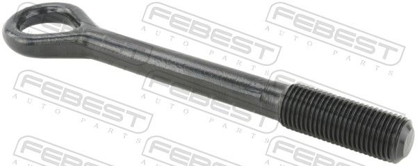 Буксирувальний гак FEBEST 1296-M0