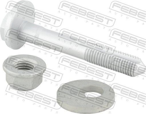 Комплект гвинтів для коригування розвалу FEBEST 1629-164-KIT