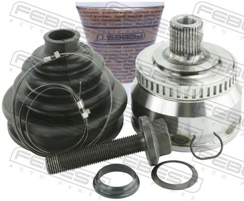 Joint Kit, drive shaft FEBEST 1710-004A45