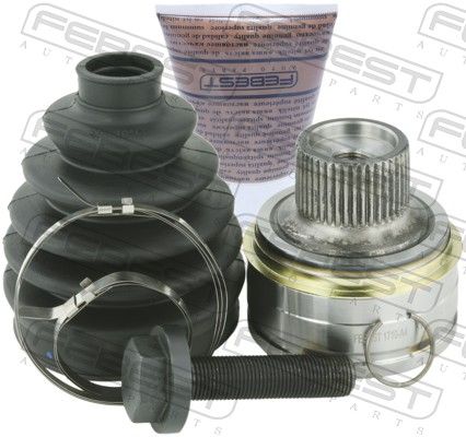Joint Kit, drive shaft FEBEST 1710-A4