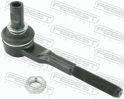 Tie Rod End FEBEST 1721-C5