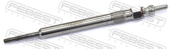 Glow Plug FEBEST 17642-001